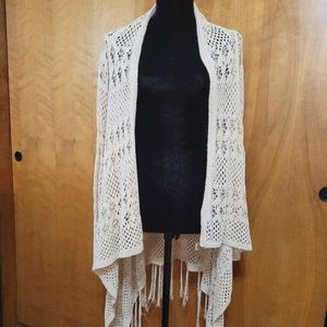 Long sleeve kimono M/L